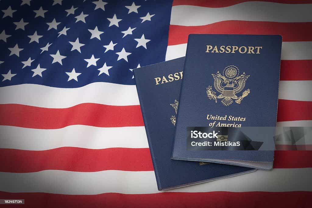 Documents for B-1/B-2 Visa