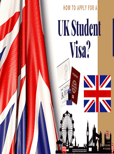 Uk study visa fee