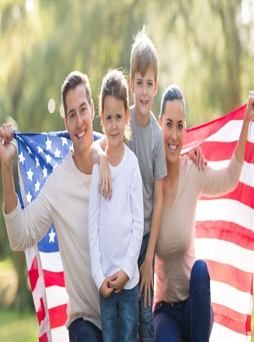 Inviting Family on B-1/B-2 Visa