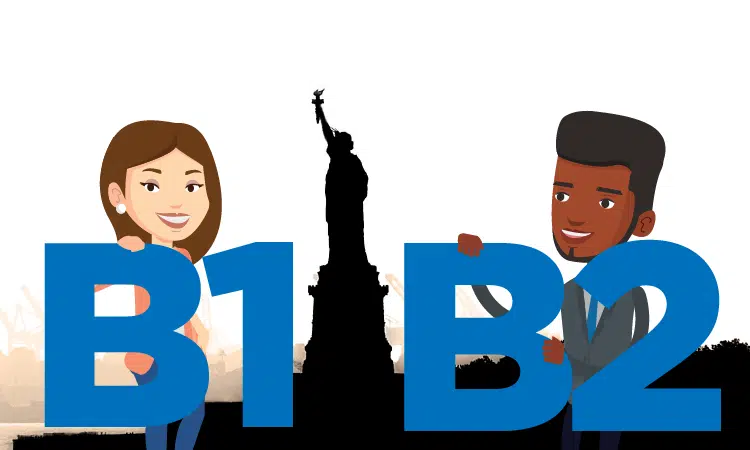 what is b1 b2 us visa