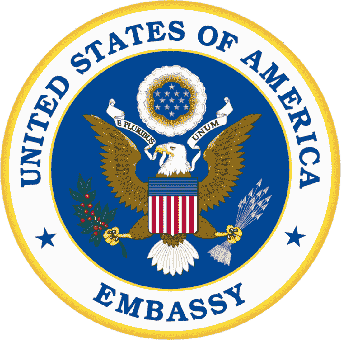 Notify the U.S. Embassy